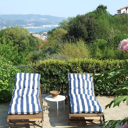 Lo Chalet sul Golfo La Spezia Quarto foto