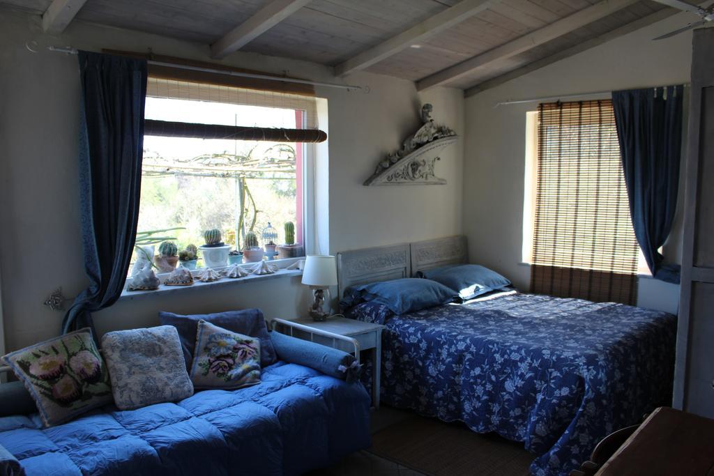 Lo Chalet sul Golfo La Spezia Quarto foto