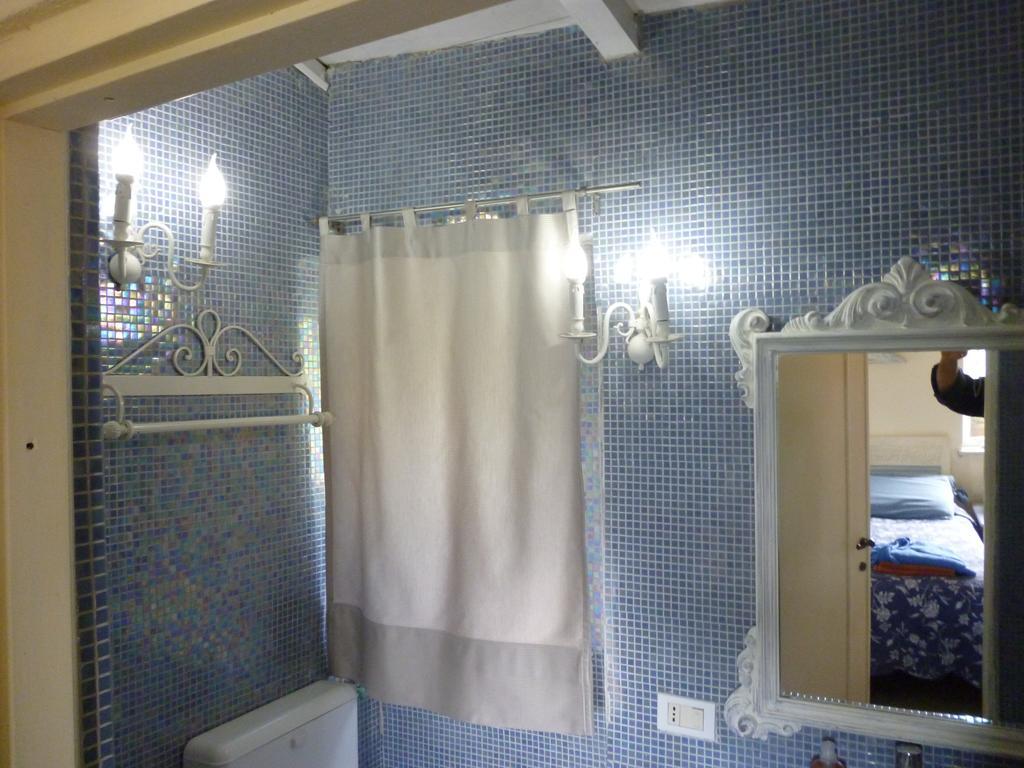 Lo Chalet sul Golfo La Spezia Quarto foto