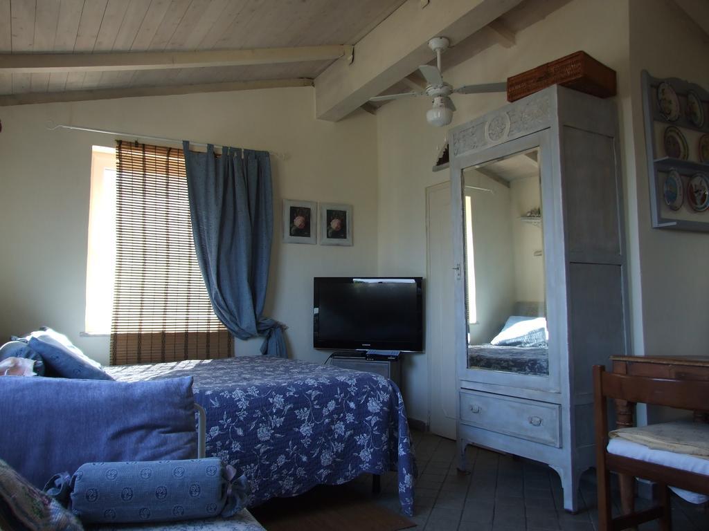 Lo Chalet sul Golfo La Spezia Exterior foto